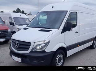 Mercedes-Benz Sprinter 316 CDI Aut. *Netto €22.491,-*