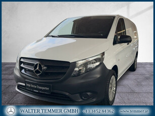 Mercedes-Benz Vito 110 CDI Kasten Lang