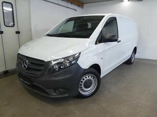 Mercedes-Benz Vito 114 CDI kompakt , Navi, PDC, Tempomat