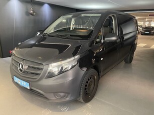 Mercedes-Benz Vito 116 CDI Automatik lang