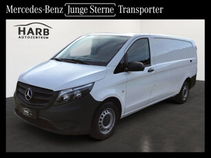 Mercedes-Benz Vito 116 CDI extralang