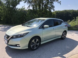 Nissan Leaf 2 N-Connecta - 270 km Reichweite*