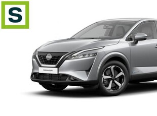 Nissan QASHQAI N-Connecta 1.5 VC-T e-Power 190 PS