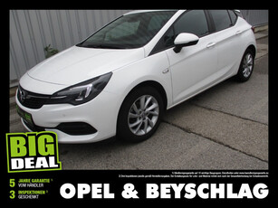 Opel Astra 1.2 Turbo Edition