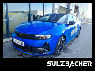 Opel Astra ST 1.6 Turbo PHEV GSE Aut.