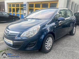 Opel Corsa Edition