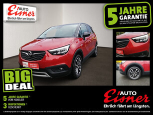 Opel CROSSLAND X 1.2 TURBO DIRECT I