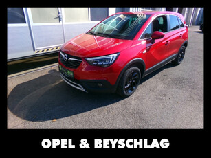 Opel Crossland X 1.2 Turbo Ultimate Aut.