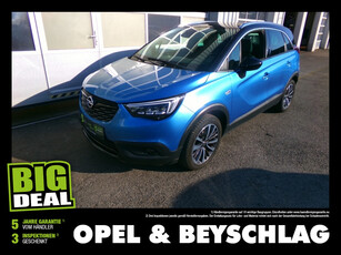 Opel Crossland X 1.2 Turbo Ultimate