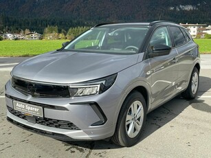 Opel Grandland X Edition