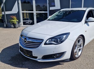 Opel Insignia ST 2,0 CDTI ecoflex Cosmo