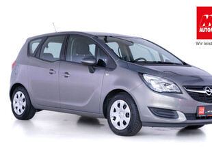 Opel Meriva Cool & Sound