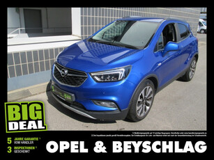 Opel Mokka X 1.4 Turbo Innovation Start/Stop System