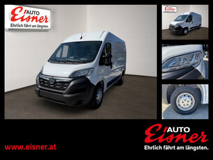 Opel MOVANO KW 35+