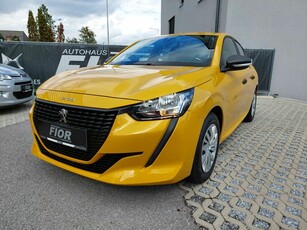 Peugeot 208 PureTech 75 Like 5-Gang (G2363)