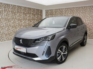 Peugeot 3008 ALLURE BHDI 130 EAT8 VIN:103441