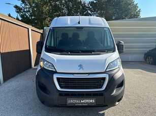 Peugeot Boxer 335 L3H2 Pro BlueHDi 165 Stop&Start