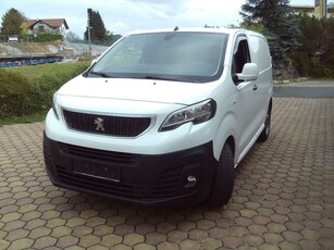 Peugeot Expert Premium Kasten L1H1 2,0 BlueHDi 120 4X4