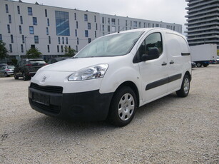 Peugeot Partner BNESS HDI 75 FAP N1 LKW 3Sitzer