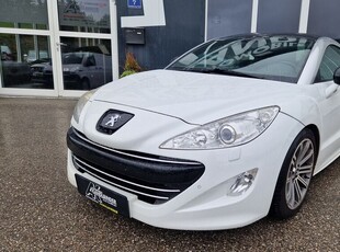 Peugeot RCZ Coupe