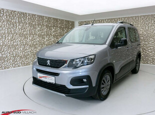 Peugeot Rifter VAN Standard 1,5BHDI 130 Allure - 549956