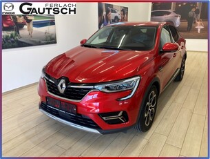 Renault Arkana E-Tech Hybrid 145 Zen Aut.