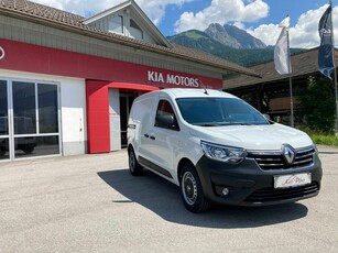 Renault Express 1.5DCI