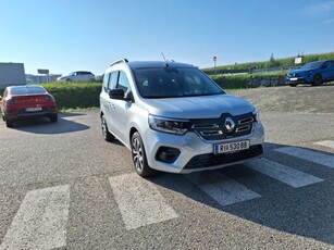 Renault Kangoo Authentique 1,2