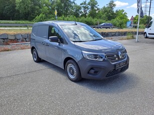 Renault Kangoo Van Edition One TCe 100 L1 mittel