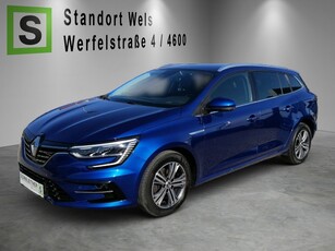 Renault MEGANE GRANDTOUR Intens TCe 140 PF