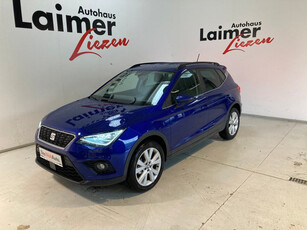 Seat Arona Style TDI CR