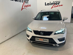 Seat Ateca Style 1.0 TSI