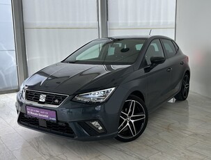 Seat Ibiza FR