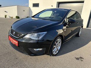 Seat Ibiza FR TSI/Leder/Kamera/Xenon