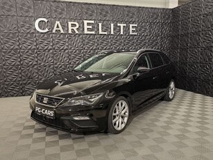 Seat Leon 1.4 TSI ACT FR