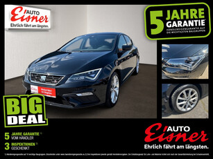 Seat Leon FR 1.5 TSI Start-Stopp