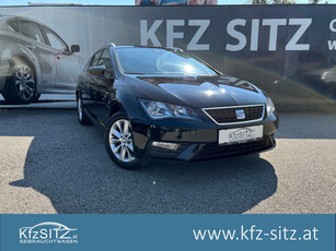 Seat Leon ST Style 1,6 TDI| AHK