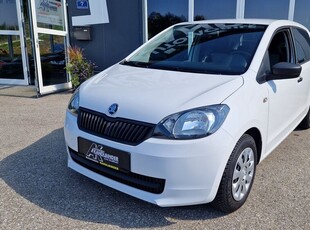 Skoda Citigo Active ''Klima''