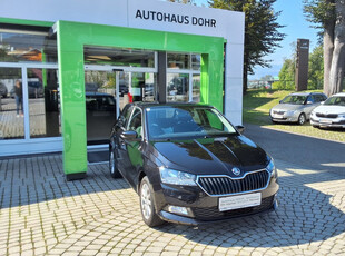 Skoda FABIA 125