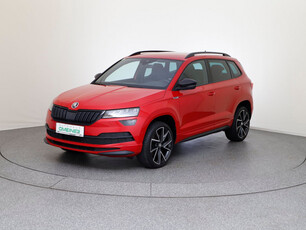 Skoda KAROQ SPORTLINE TDI SCR DSG