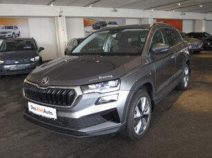 Skoda Karoq Style TSI DSG ACT