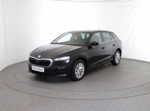 Skoda Scala Selection TSI