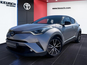 Toyota C-HR 1,8 Hybrid C-LUB Aktion