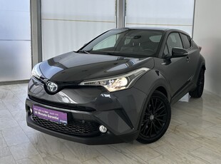 Toyota C-HR Hybrid C-HIC