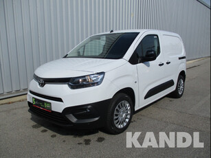 Toyota Proace City Kastenwagen 1.5 D-4D 102 L1 Comfort