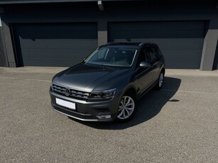 VW 2.0TDI SCR 4Mot.H-Line,AHK,PANO, *Privatverkauf*