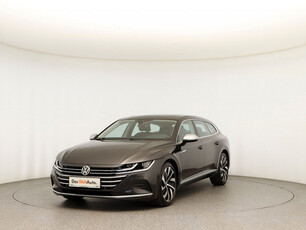 VW Arteon Elegance TDI DSG