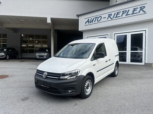 VW Caddy Kasten 2,0 TDI 4Motion BMT inkl. 1 Jahr CarGarantie