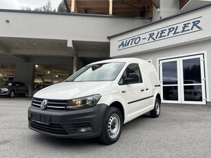 VW Caddy Kasten 2,0 TDI 4Motion inkl.1JahrCarGarantie