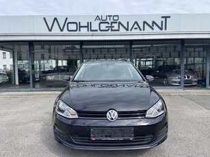 VW Golf Rabbit BlueMotion Tech.